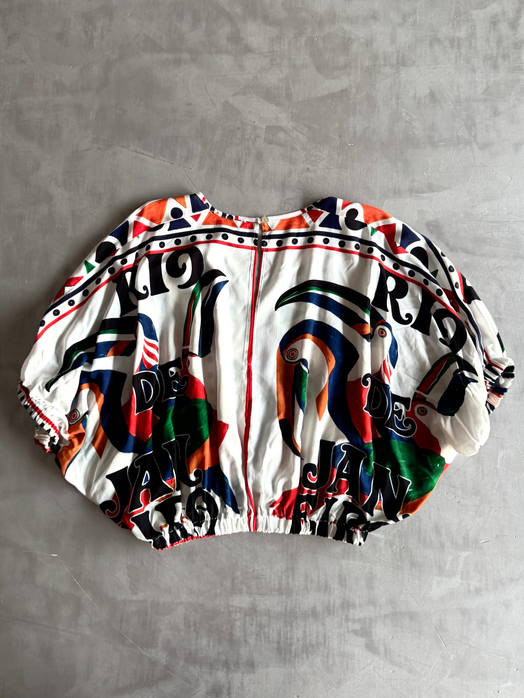 Blusa Vicolo
