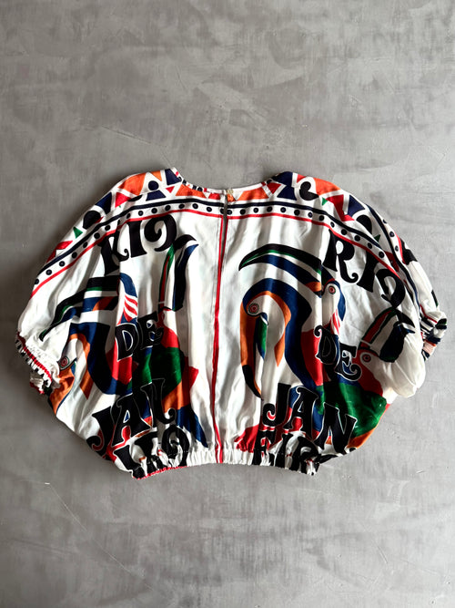 Blusa Vicolo