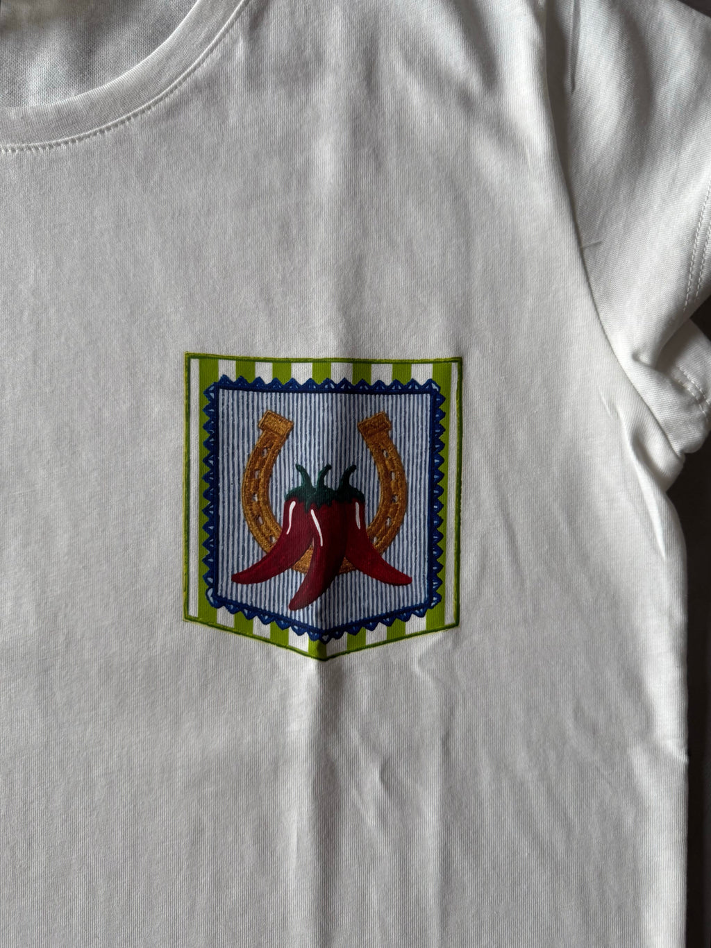 T-shirt Vicolo
