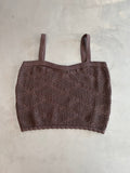 Top crochet Vicolo