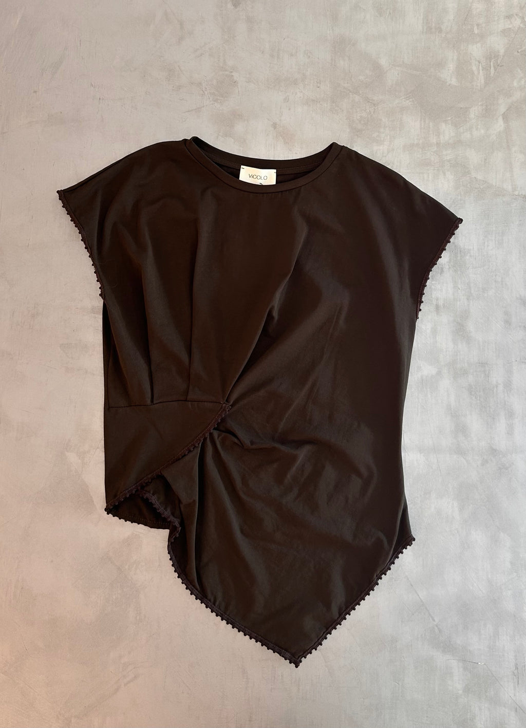 T-shirt Vicolo