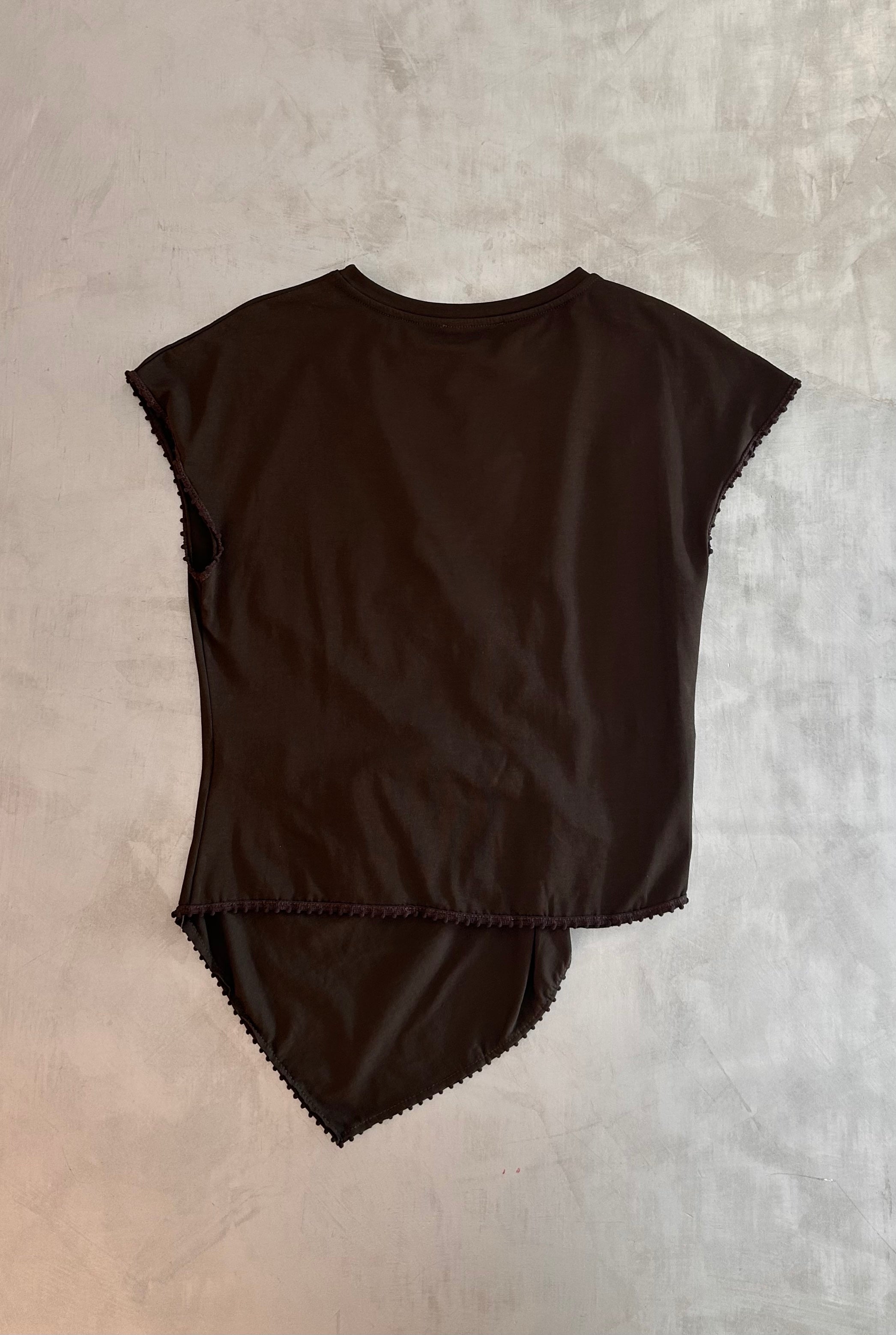 T-shirt Vicolo