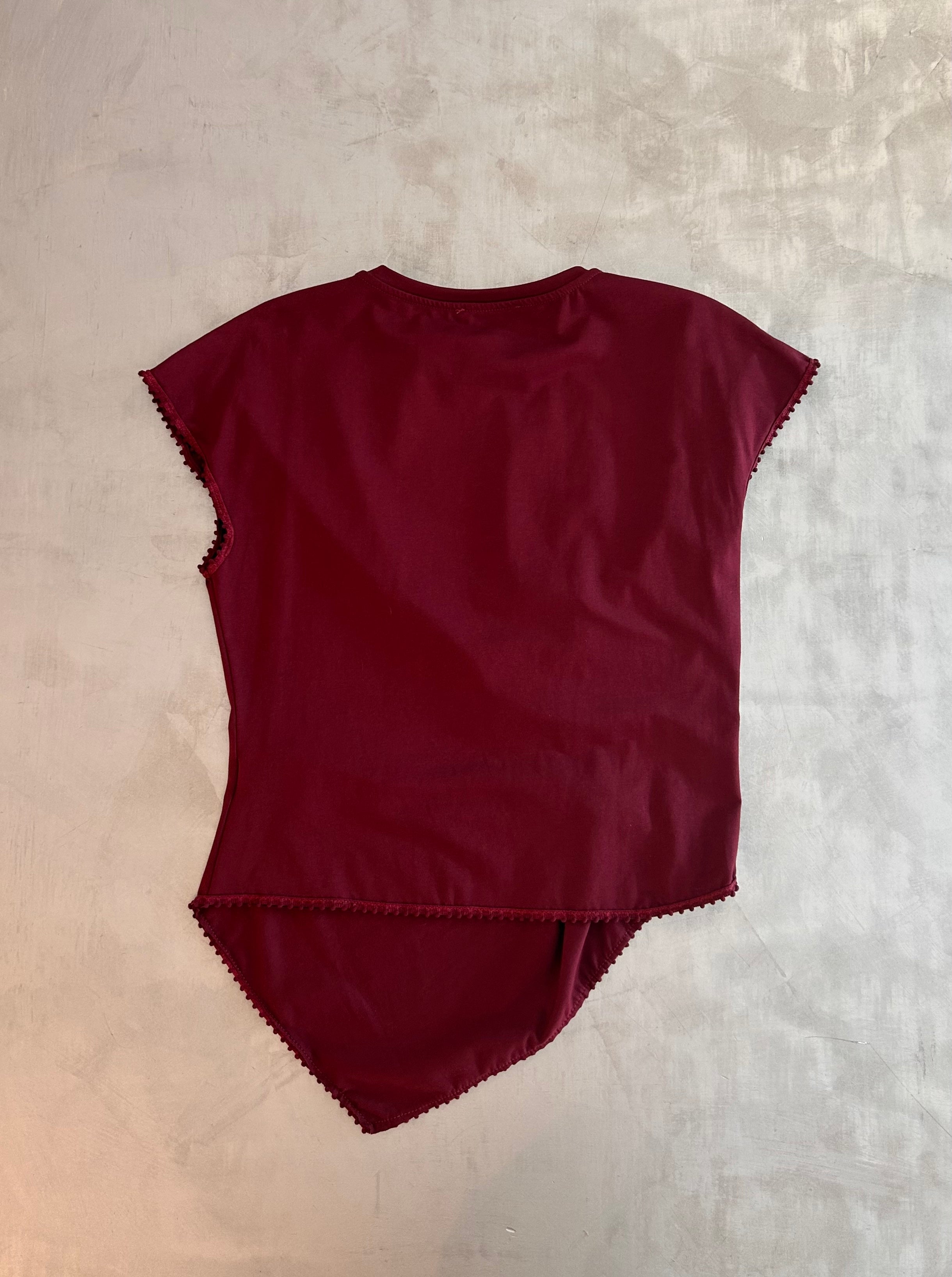 T-shirt Vicolo