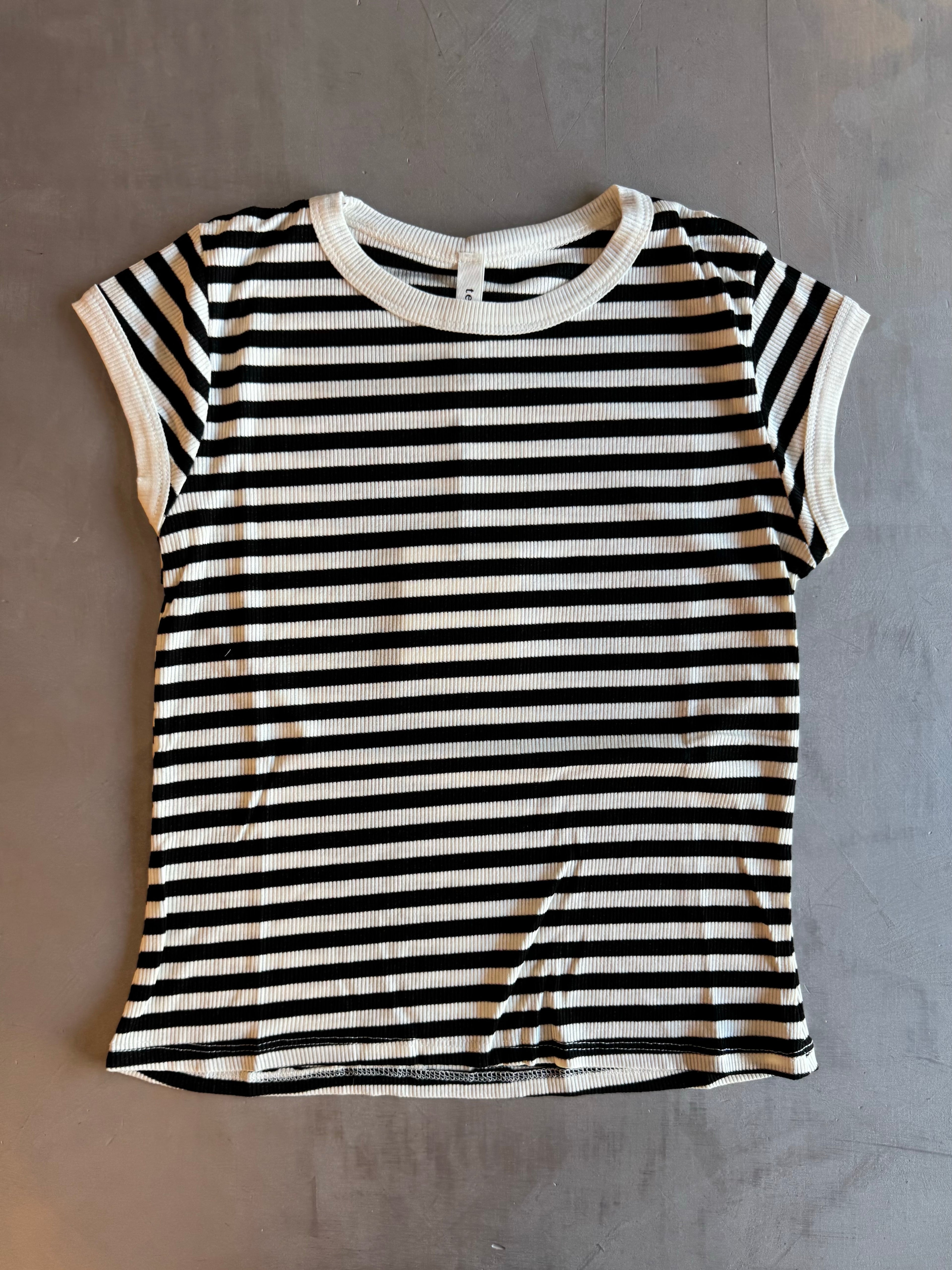 T-shirt Tensione In