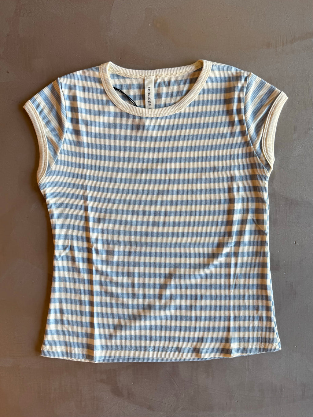 T-shirt Tensione In