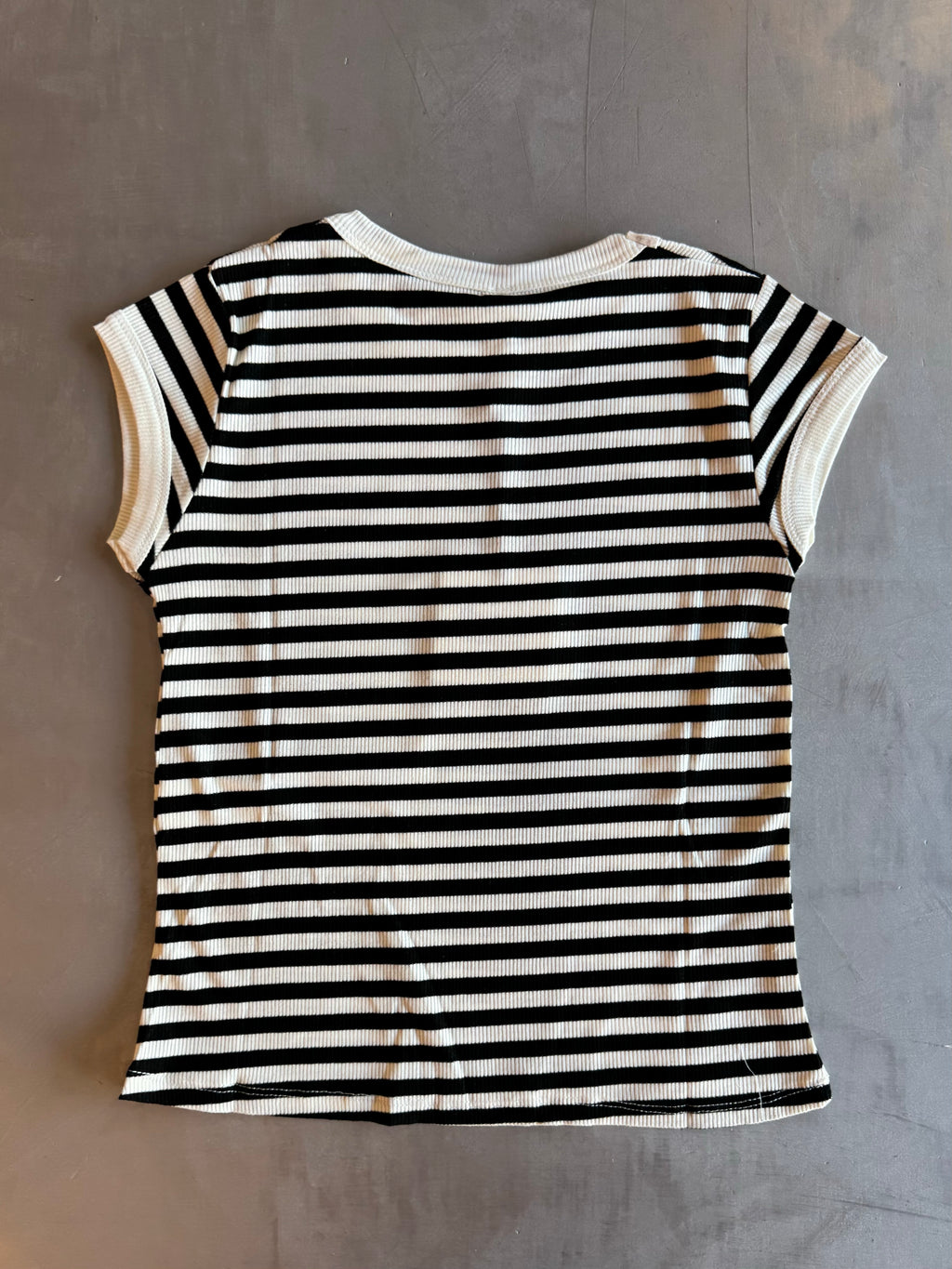T-shirt Tensione In