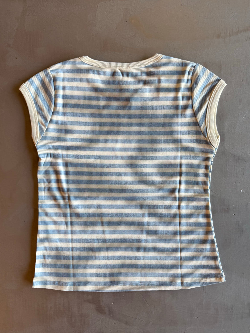 T-shirt Tensione In