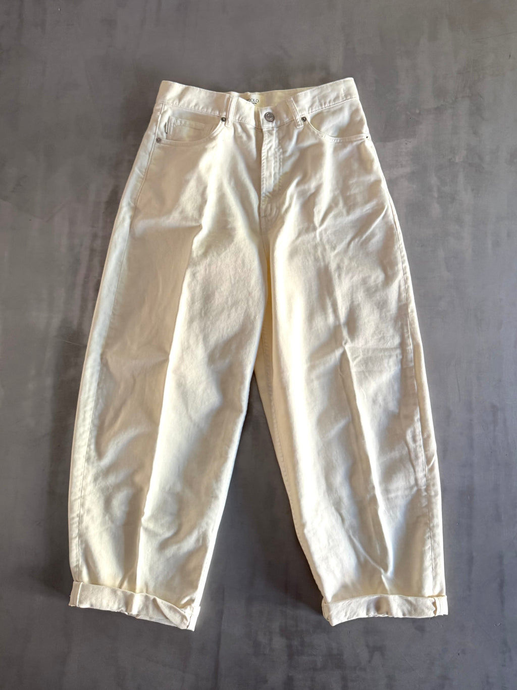 Jeans Vicolo  Modello Laila