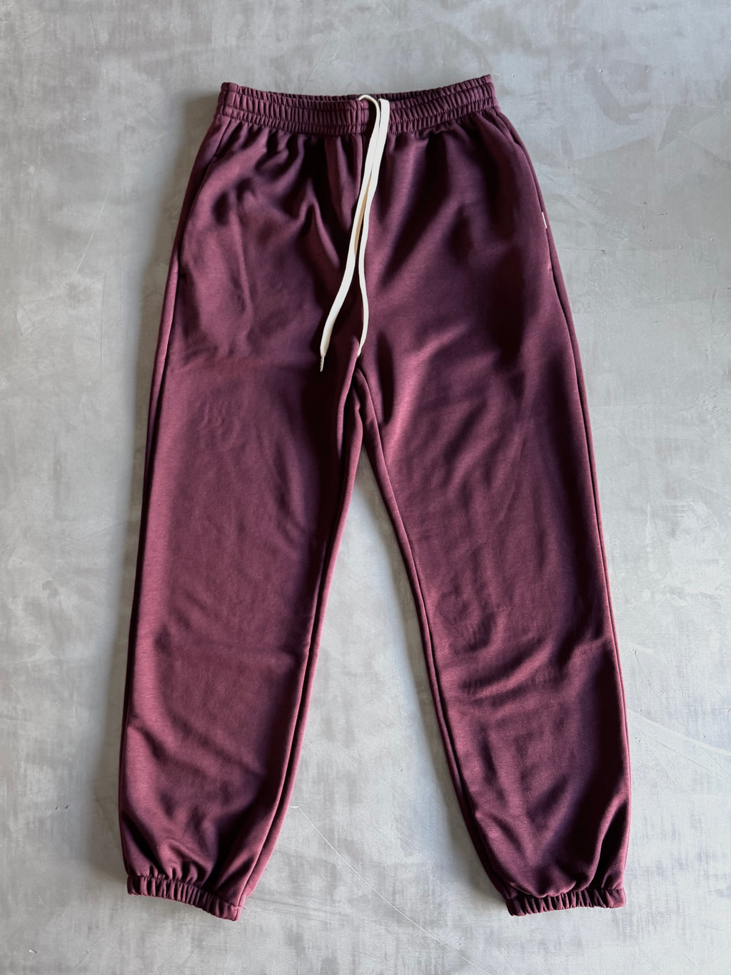 Pantalone jogger Vicolo