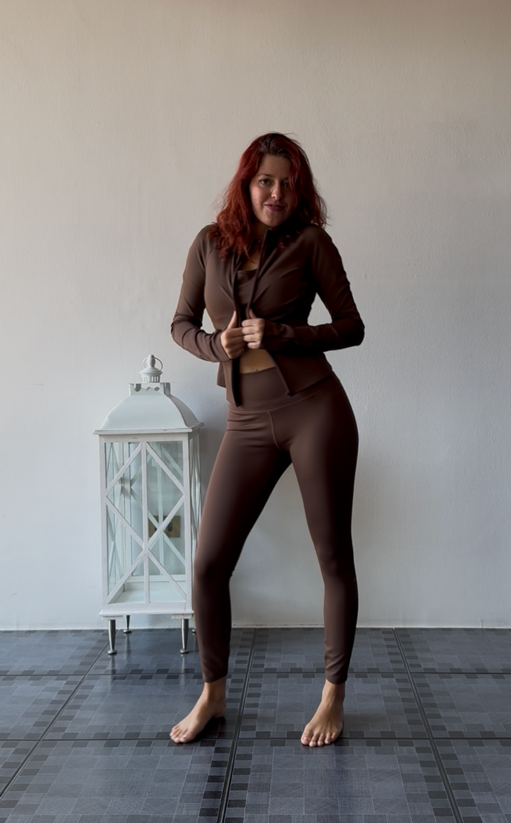 Leggings Vicolo