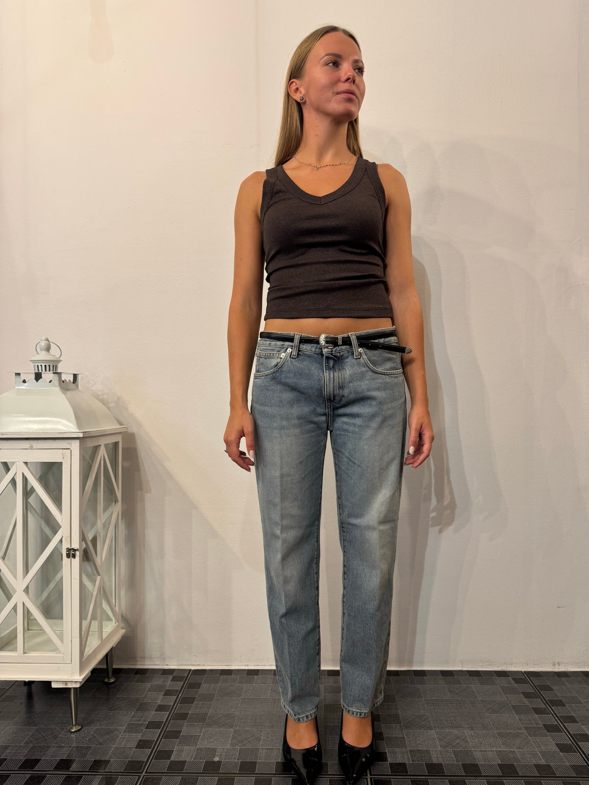 Jeans Vicolo modello Zeke