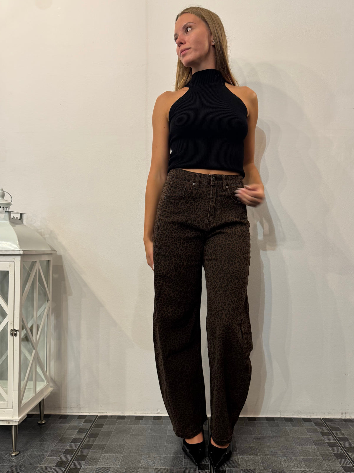 Pantalone Namastè