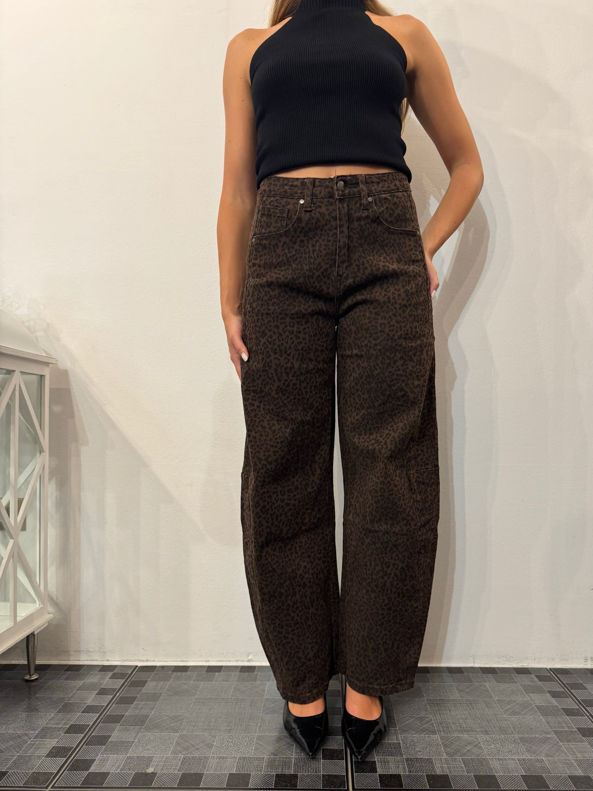 Pantalone Namastè