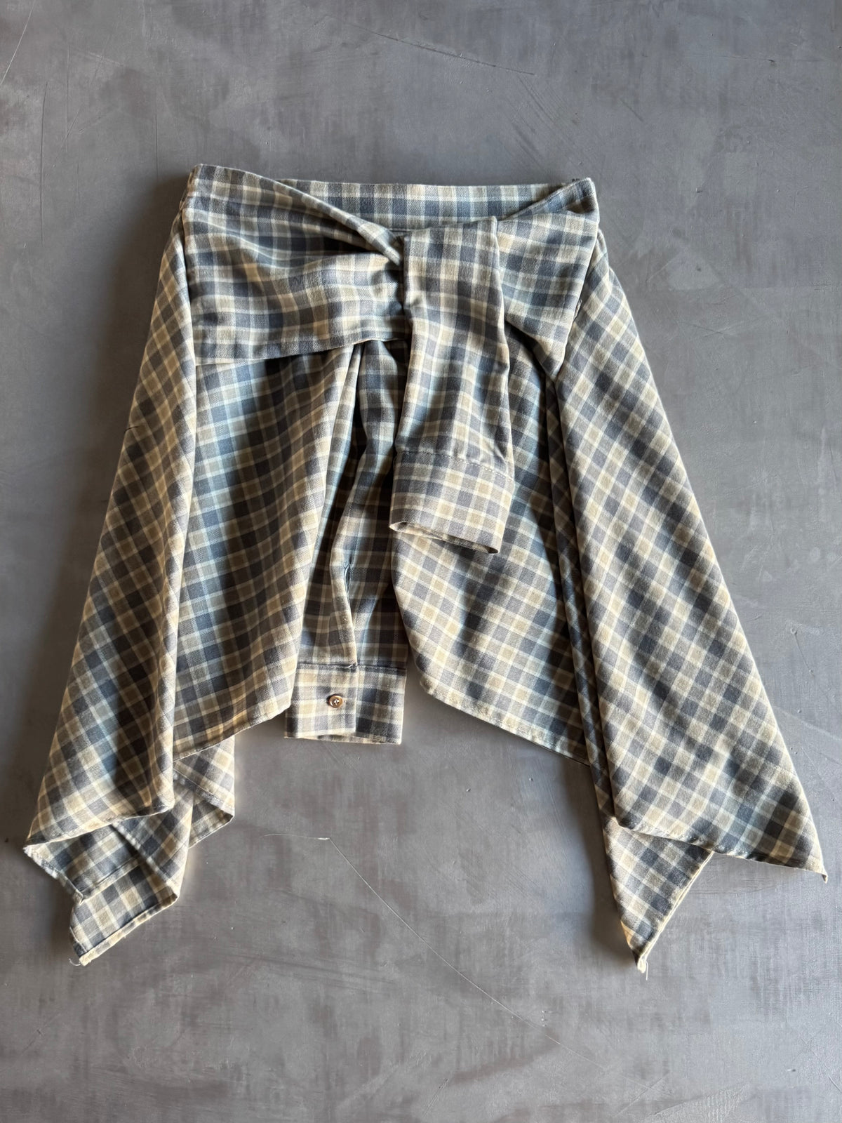 Gonna Camicia Vicolo