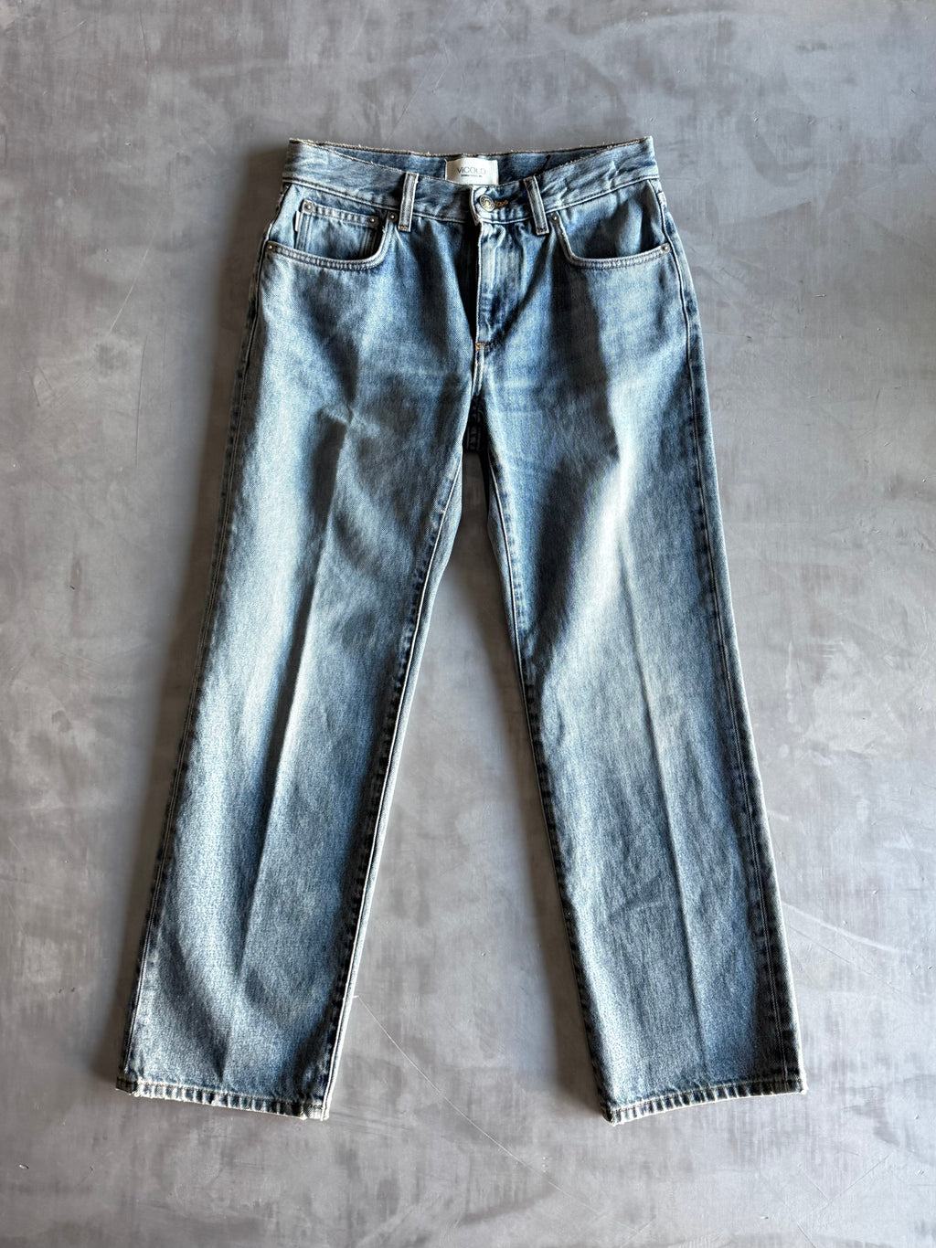 Jeans Vicolo modello Zeke