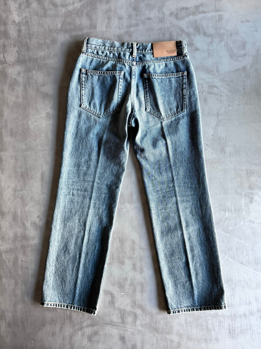 Jeans Vicolo modello Zeke