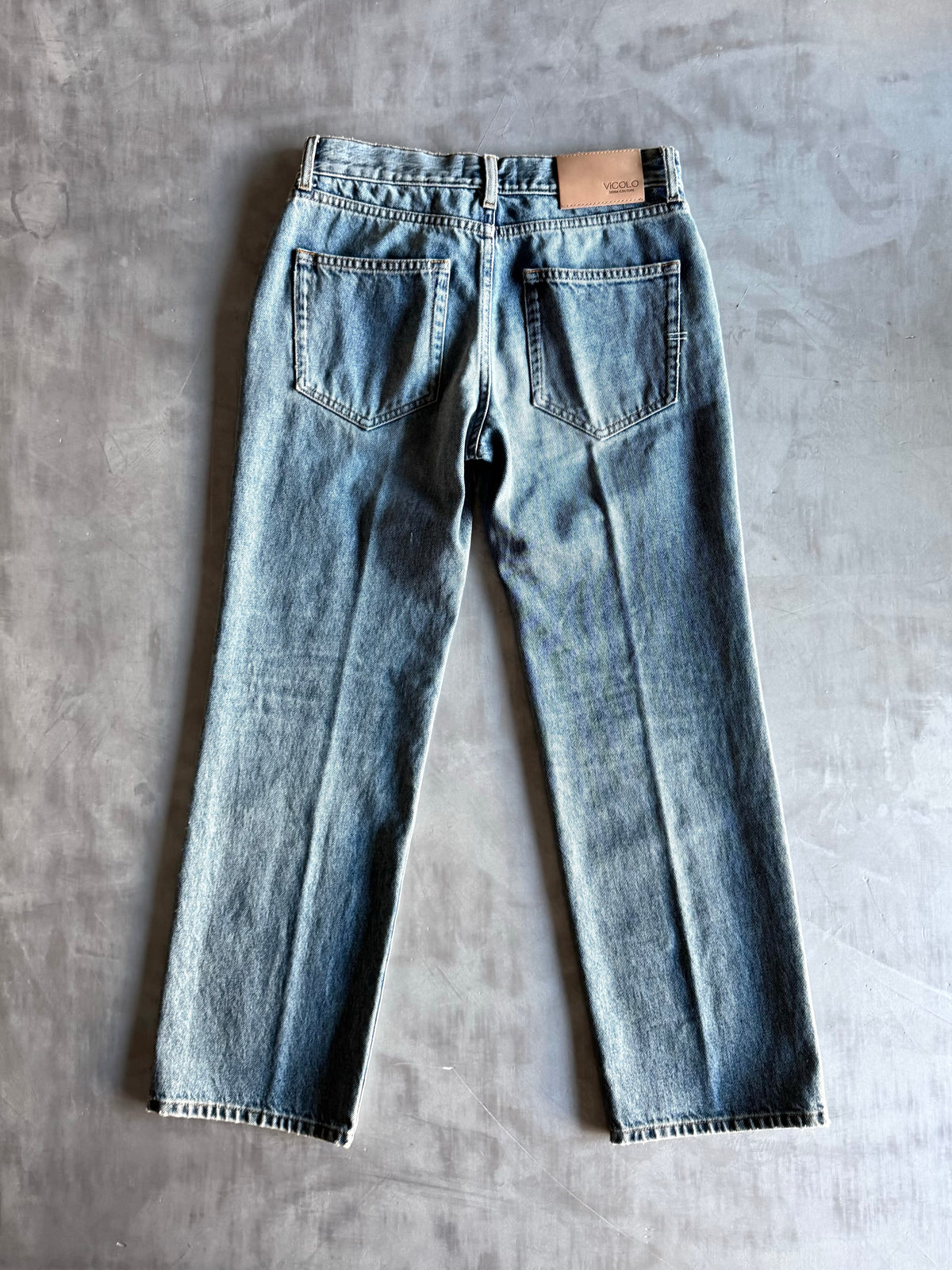 Jeans Vicolo modello Zeke