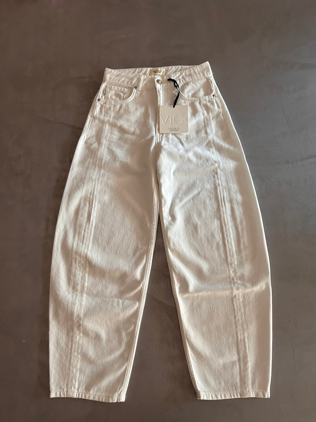 Jeans vicolo Modello Chiara