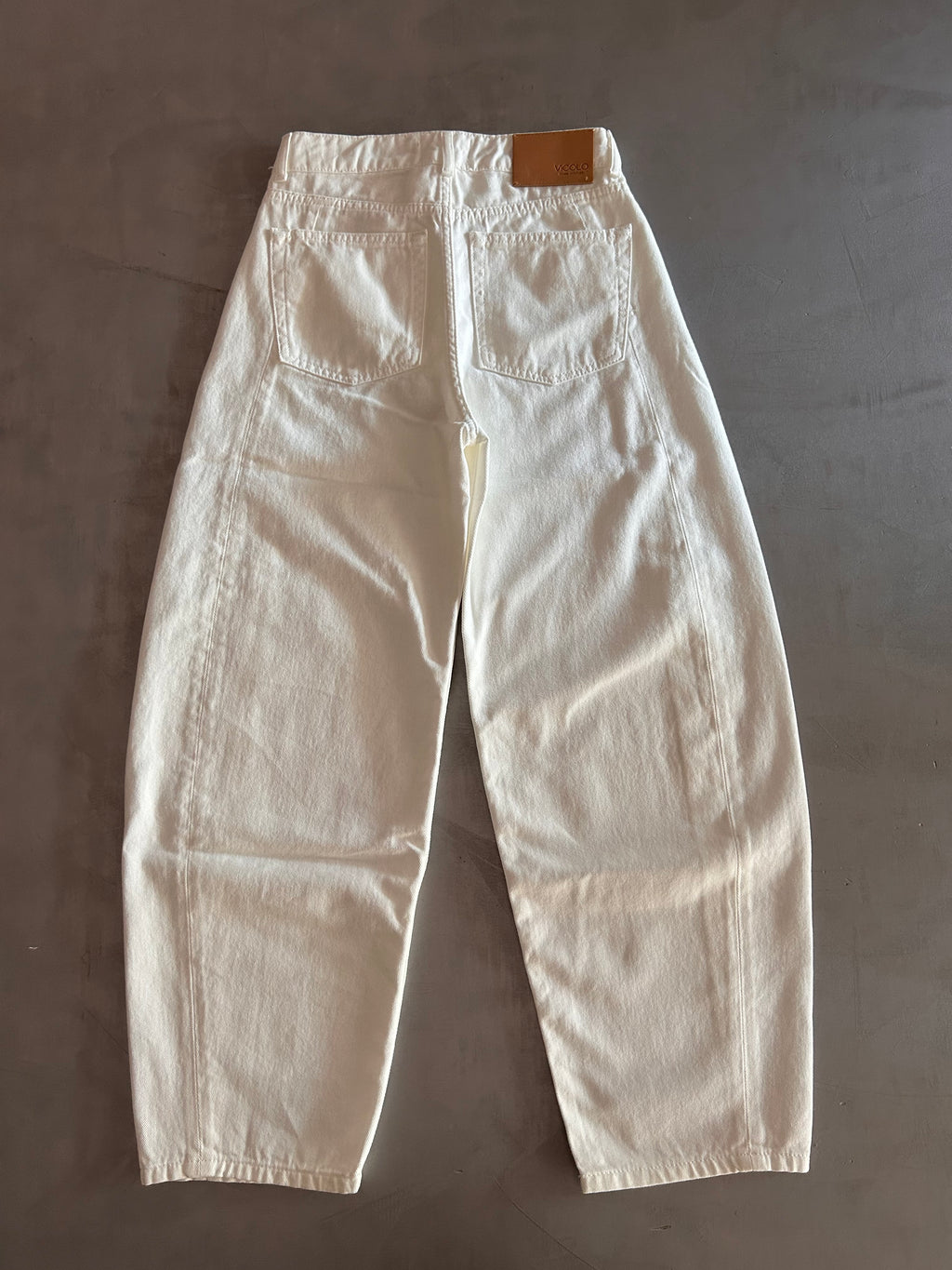 Jeans vicolo Modello Chiara