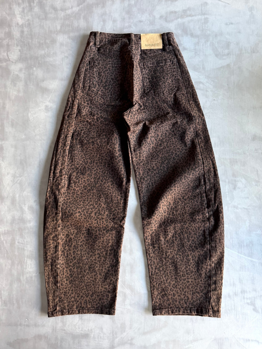 Pantalone Namastè