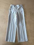 Pantalone Vicolo color Canna da zucchero
