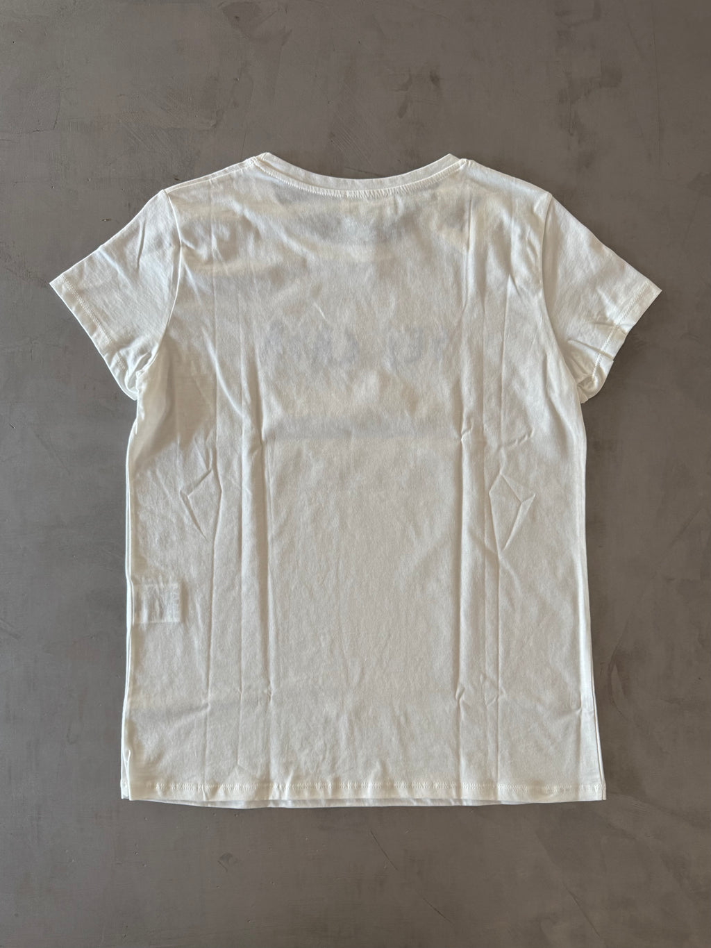 T-shirt a manica corta Vicolo