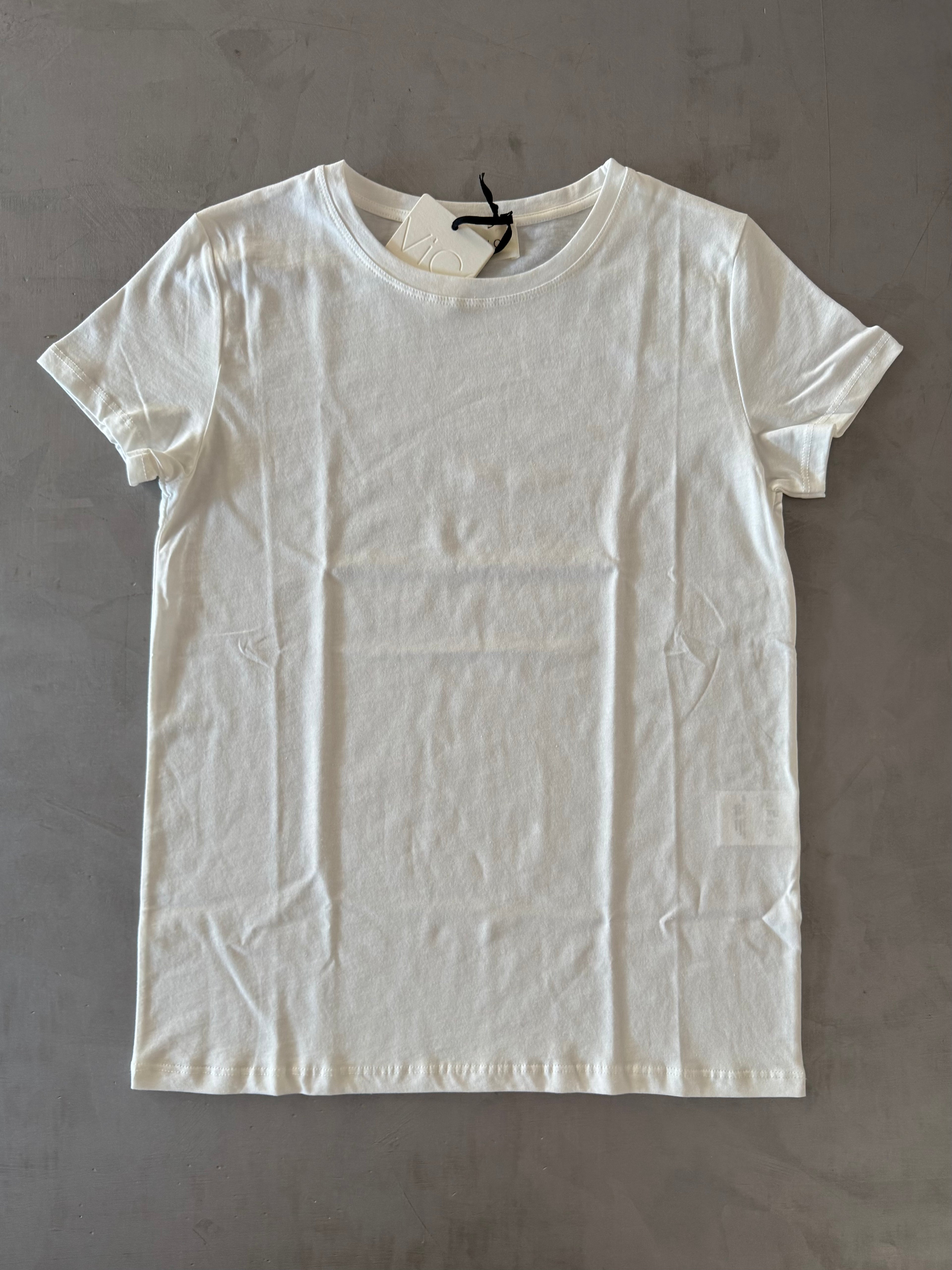 T-shirt basica Vicolo