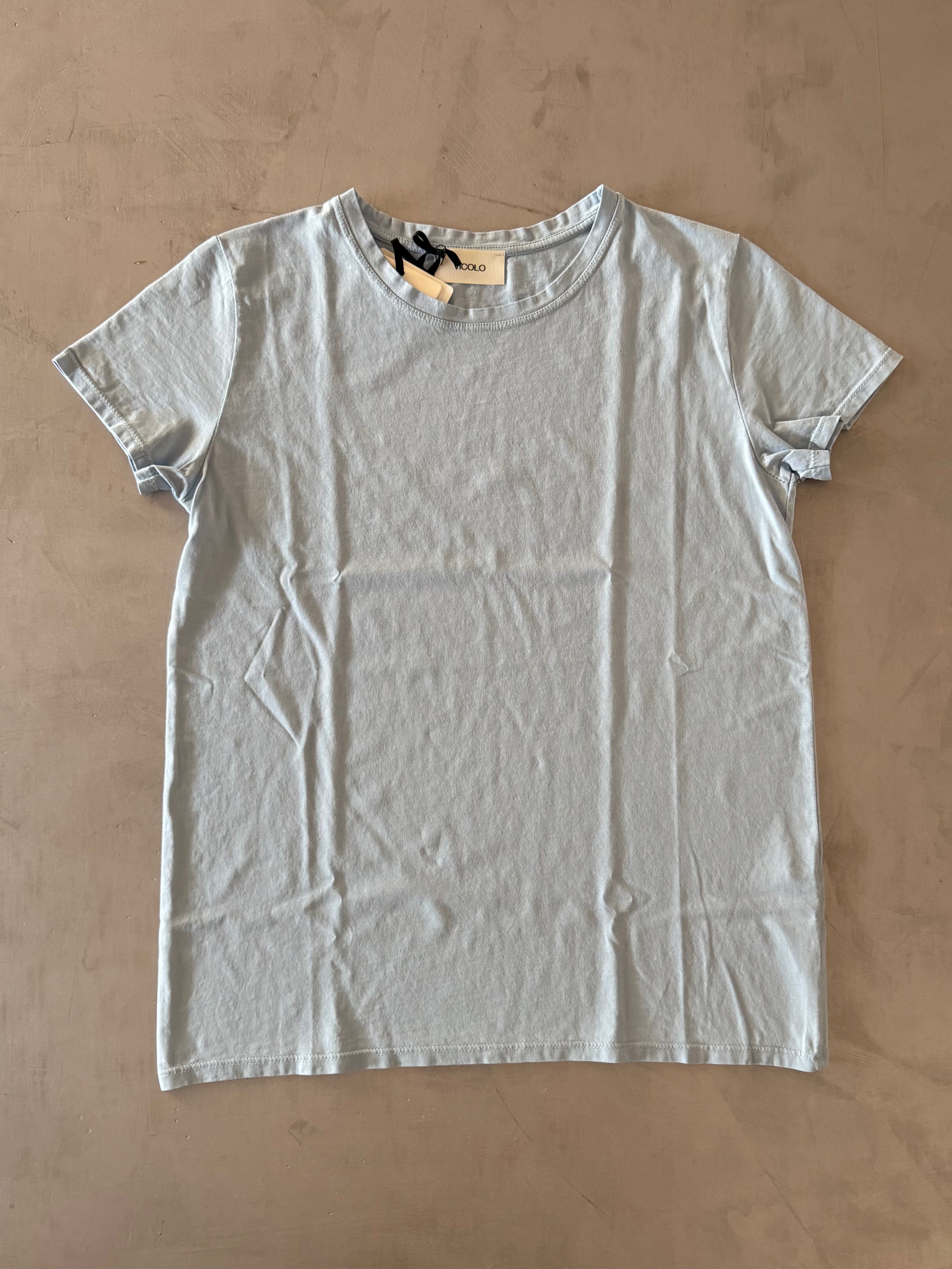 T-shirt basica Vicolo