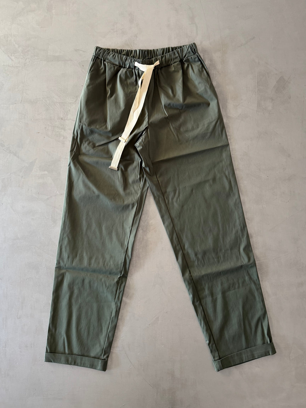 Pantalaccio Vicolo