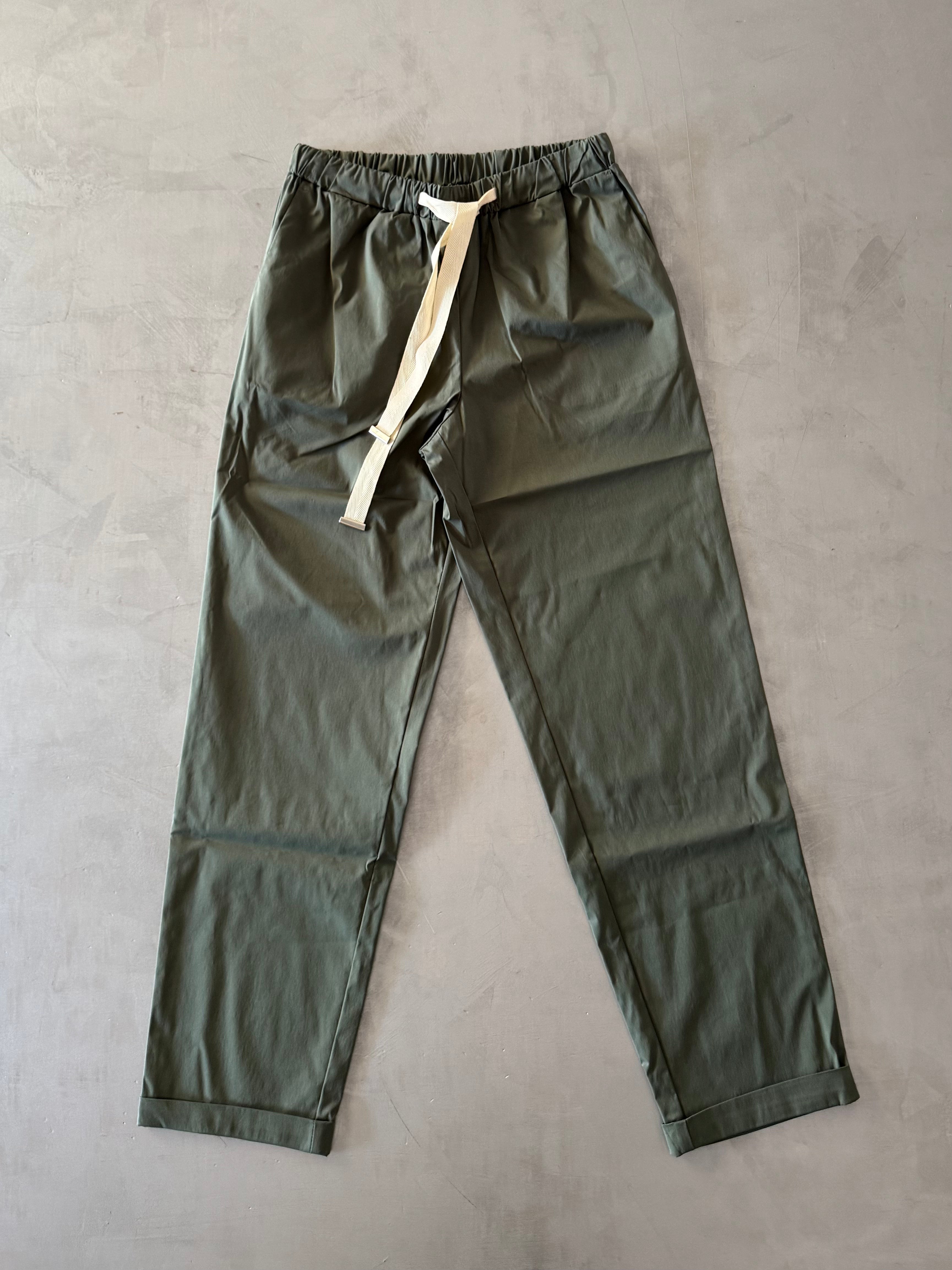 Pantalaccio Vicolo