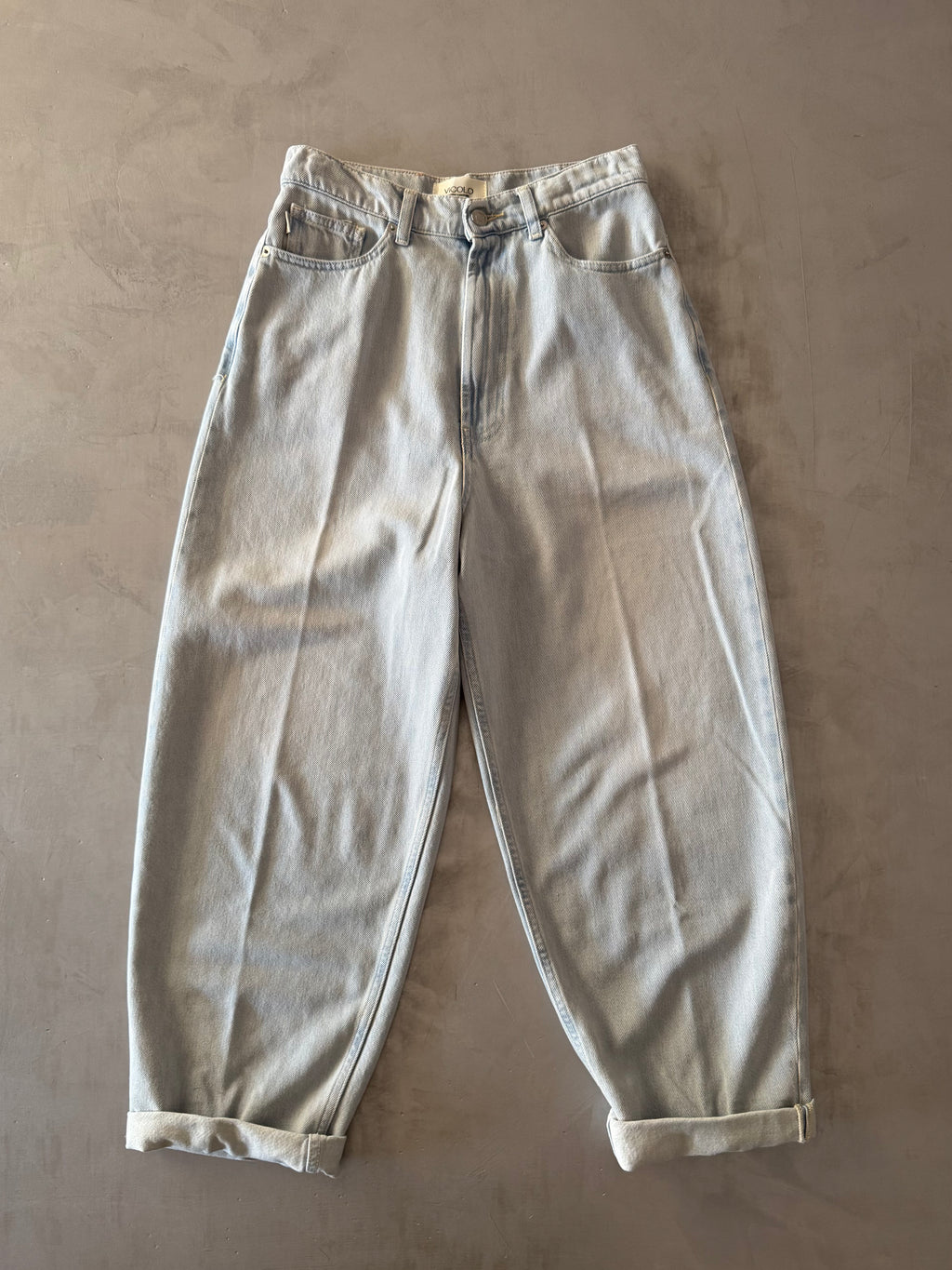 Jeans Vicolo modello Laila