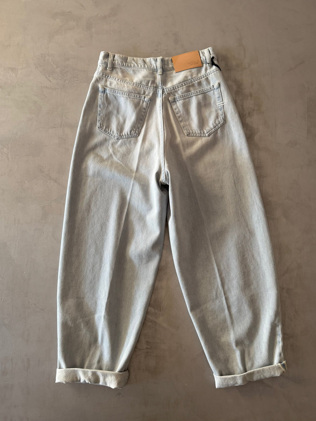 Jeans Vicolo modello Laila