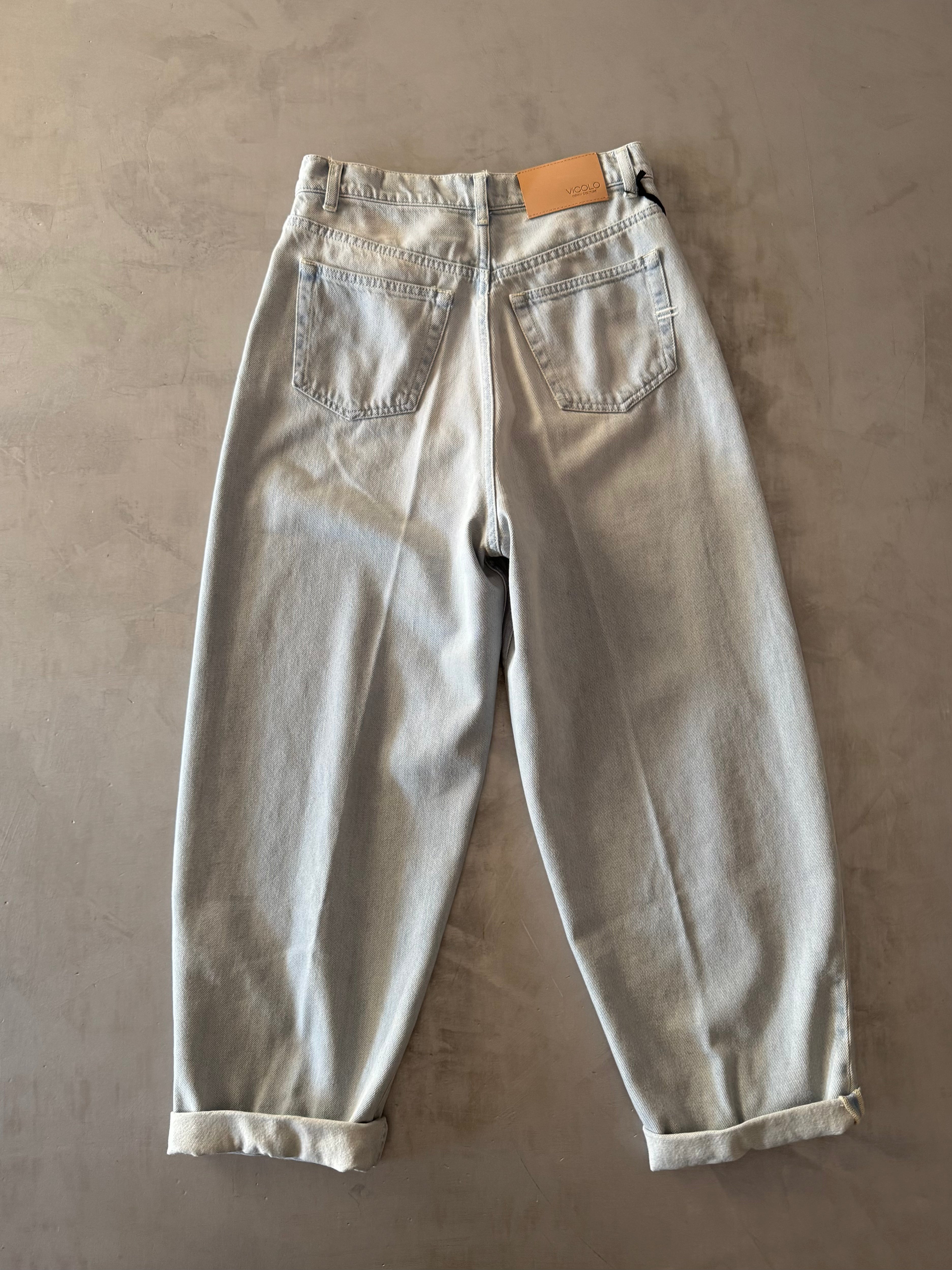 Jeans Vicolo modello Laila
