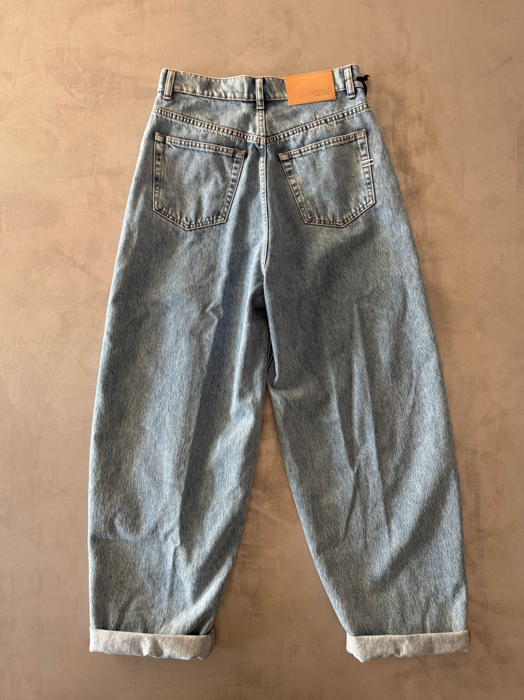 Jeans Vicolo modello Laila