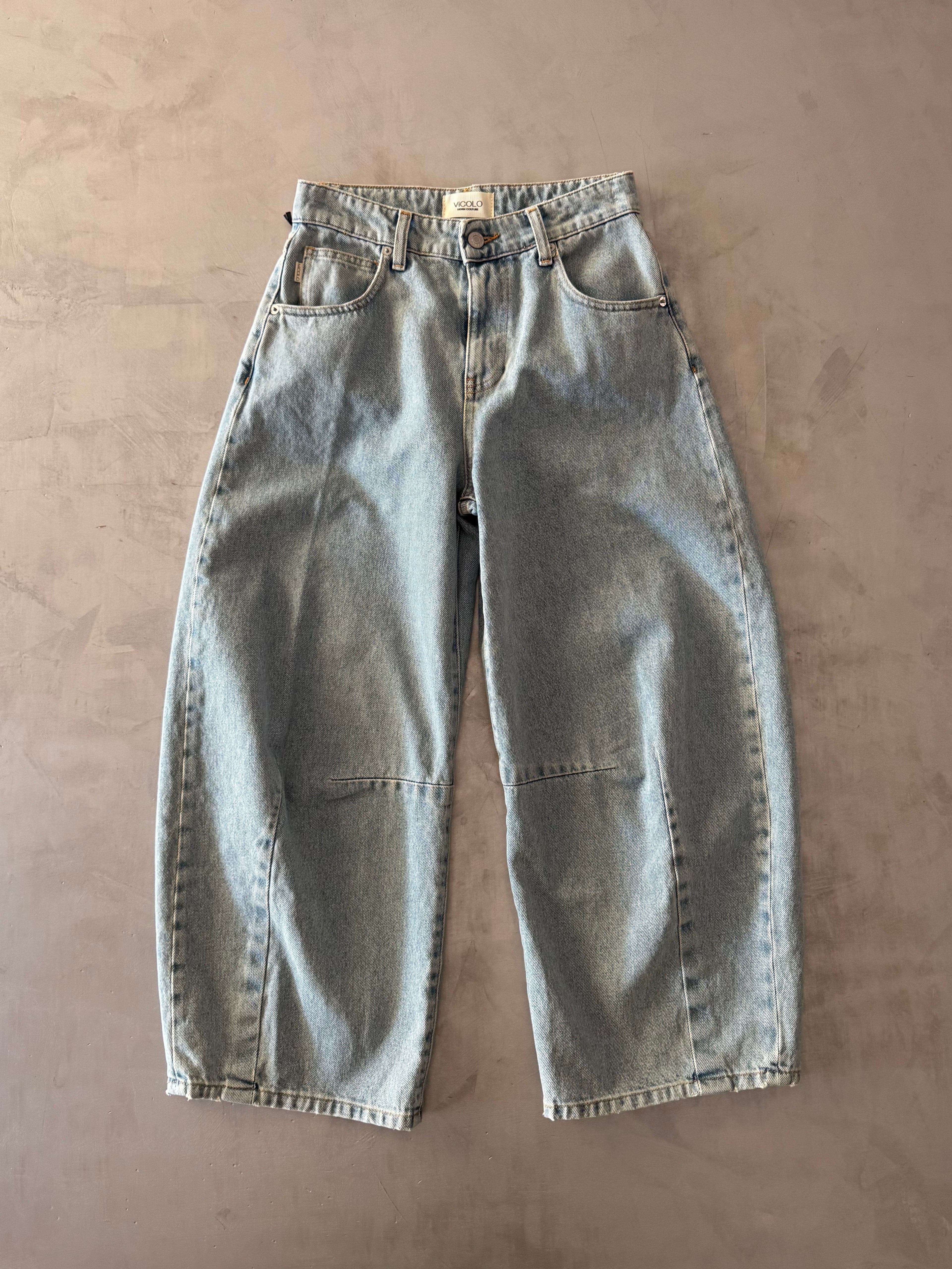 Jeans Vicolo modello Cecil