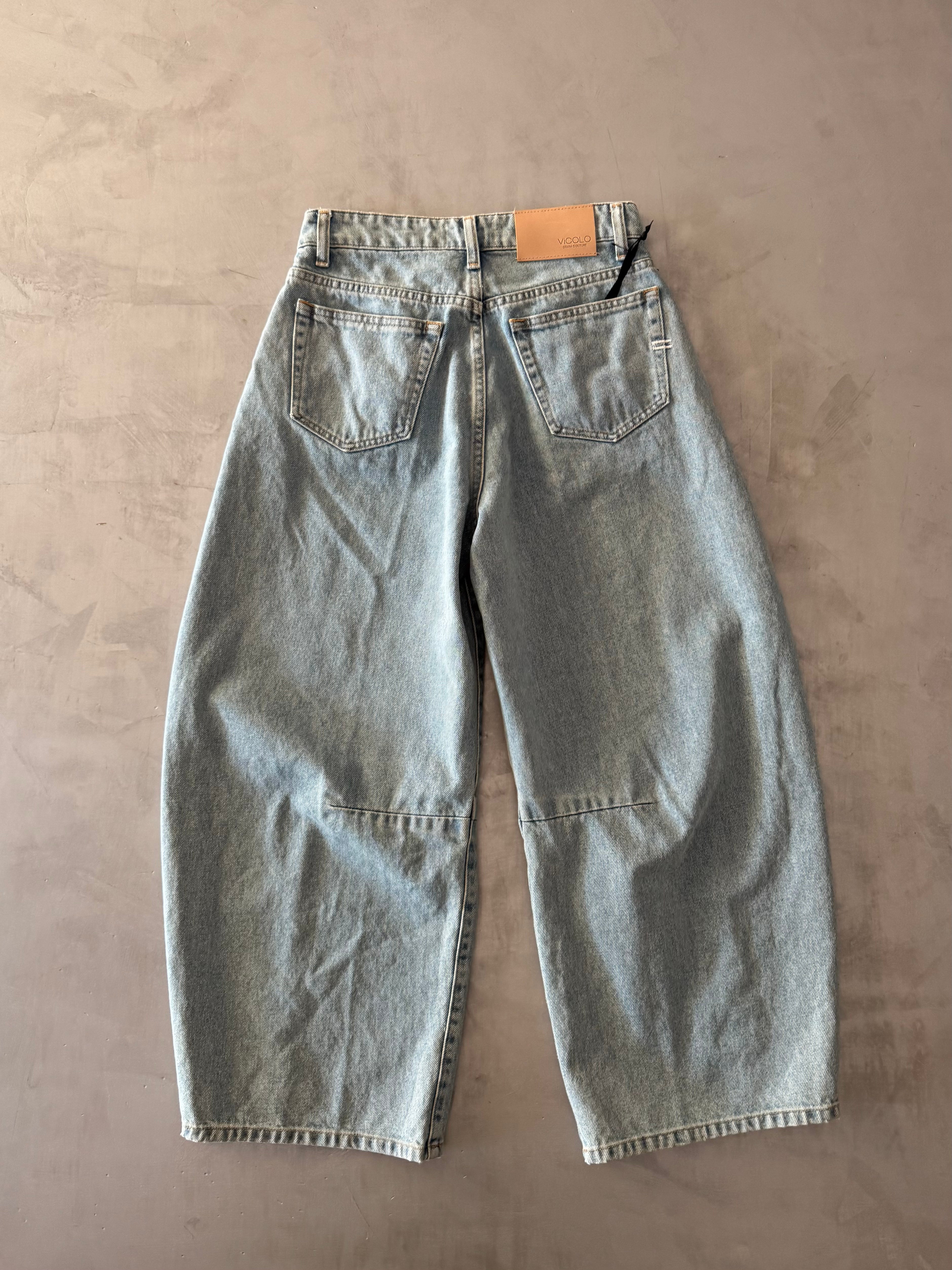 Jeans Vicolo modello Cecil