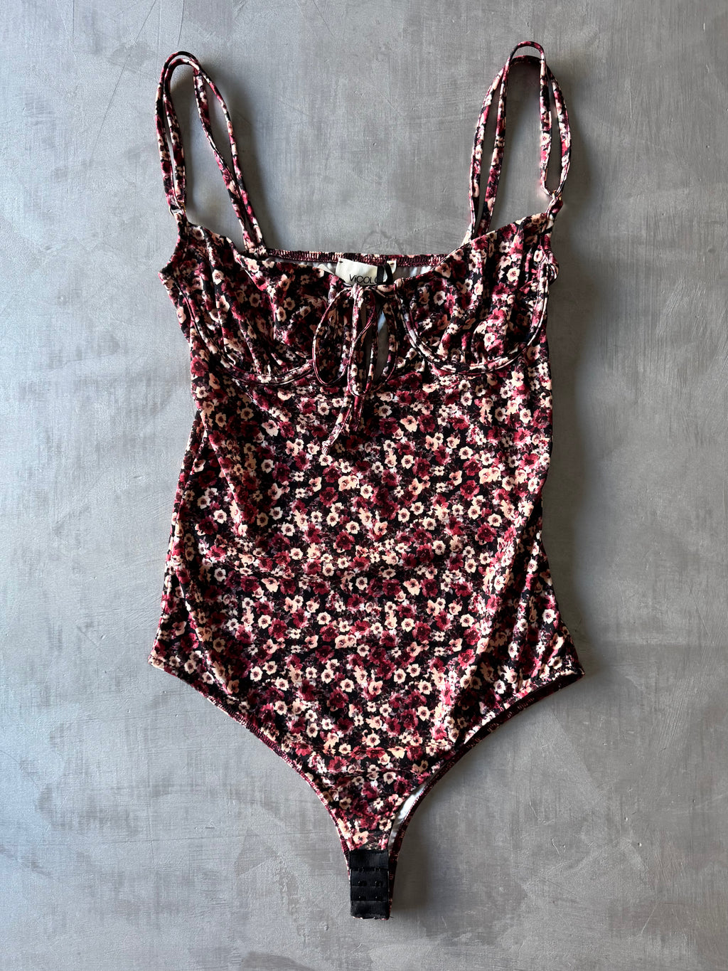 Body Vicolo