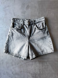 Short Kontatto
