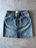 Gonna jeans Vicolo