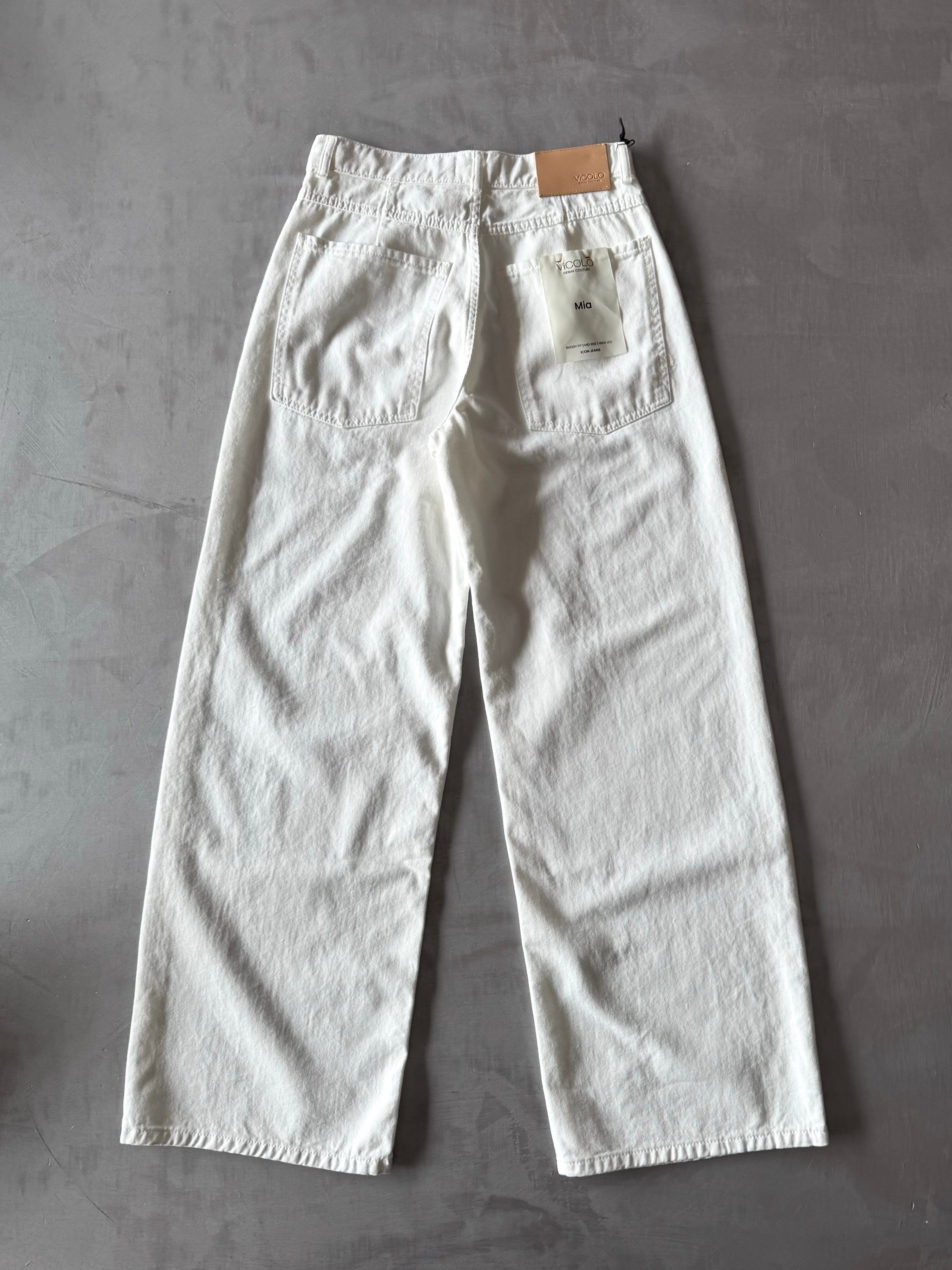 Jeans Mia Vicolo