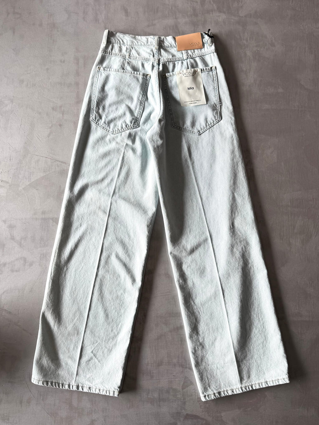 Jeans Mia Vicolo