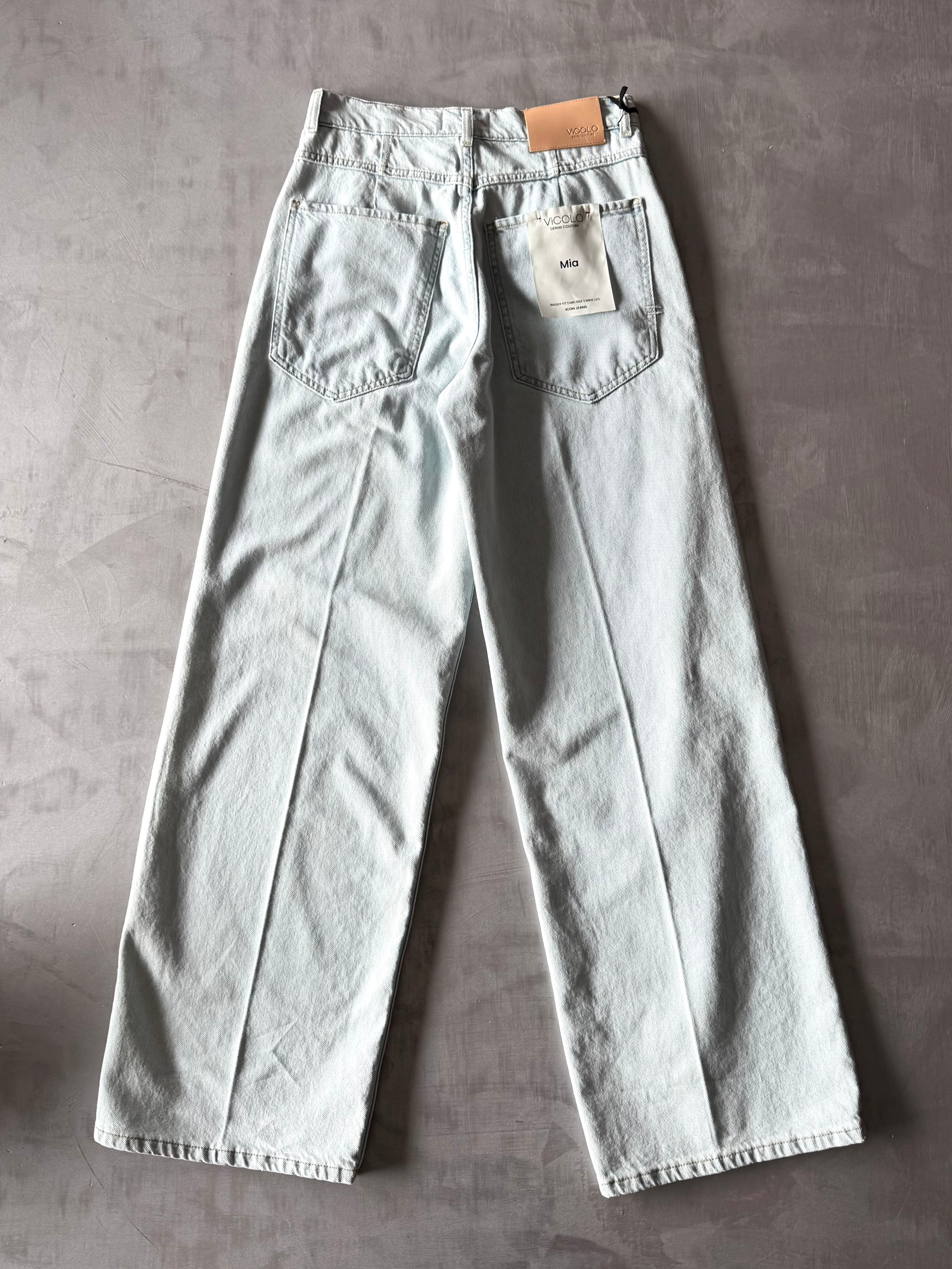 Jeans Mia Vicolo