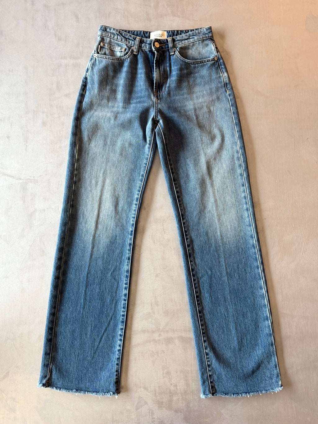 Jeans Alex Vicolo