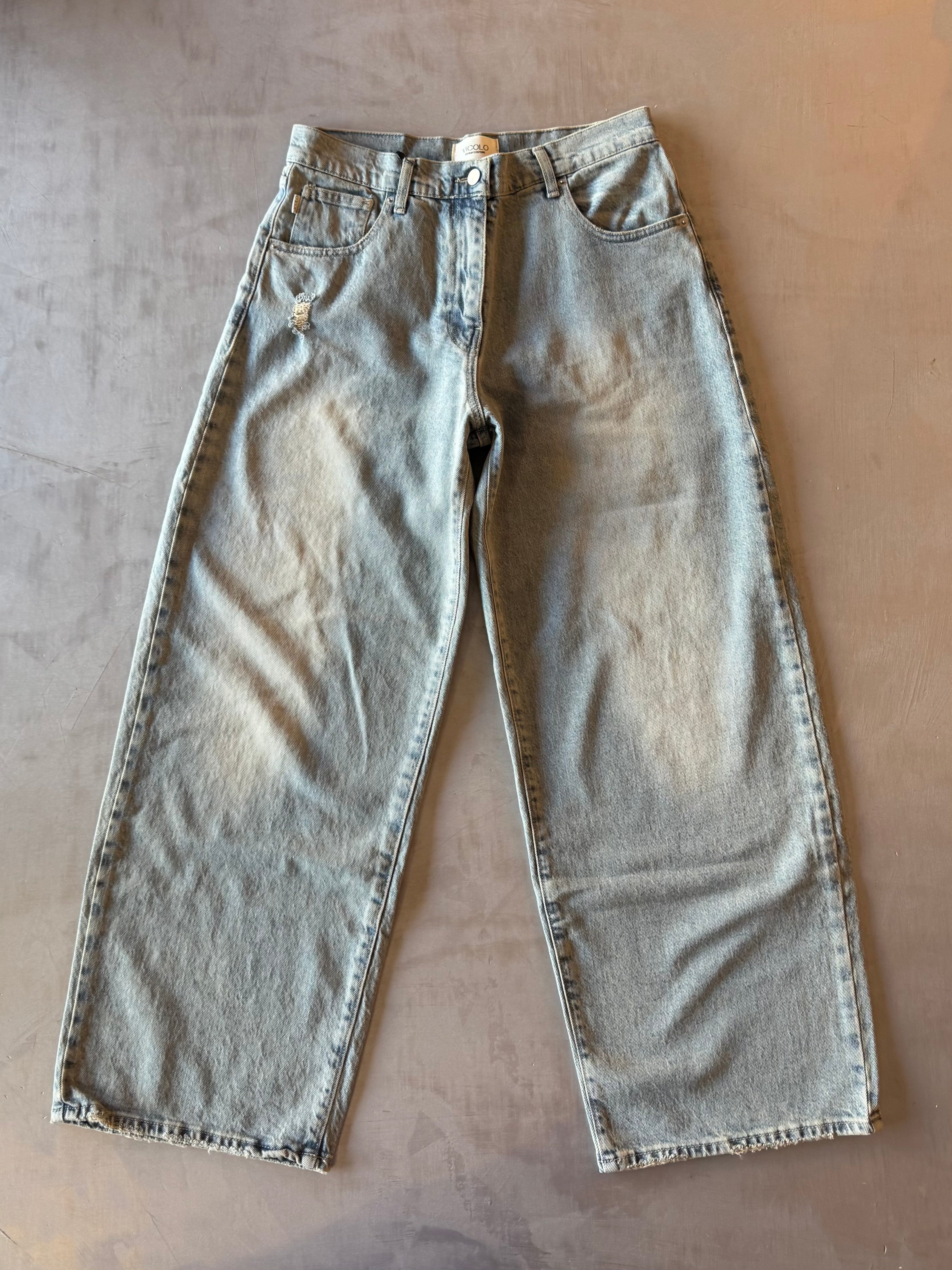 Jeans Sara Vicolo