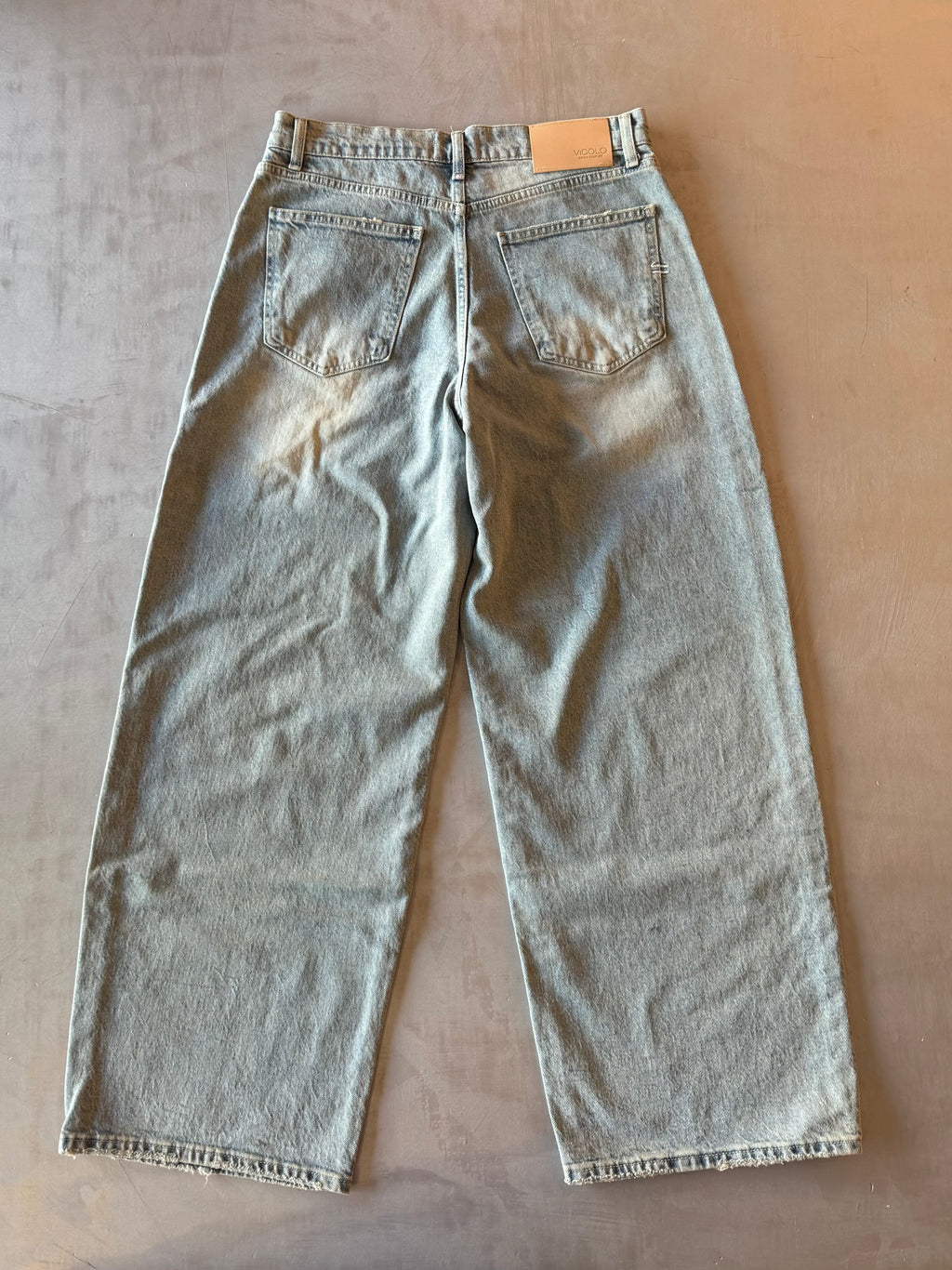 Jeans Sara Vicolo