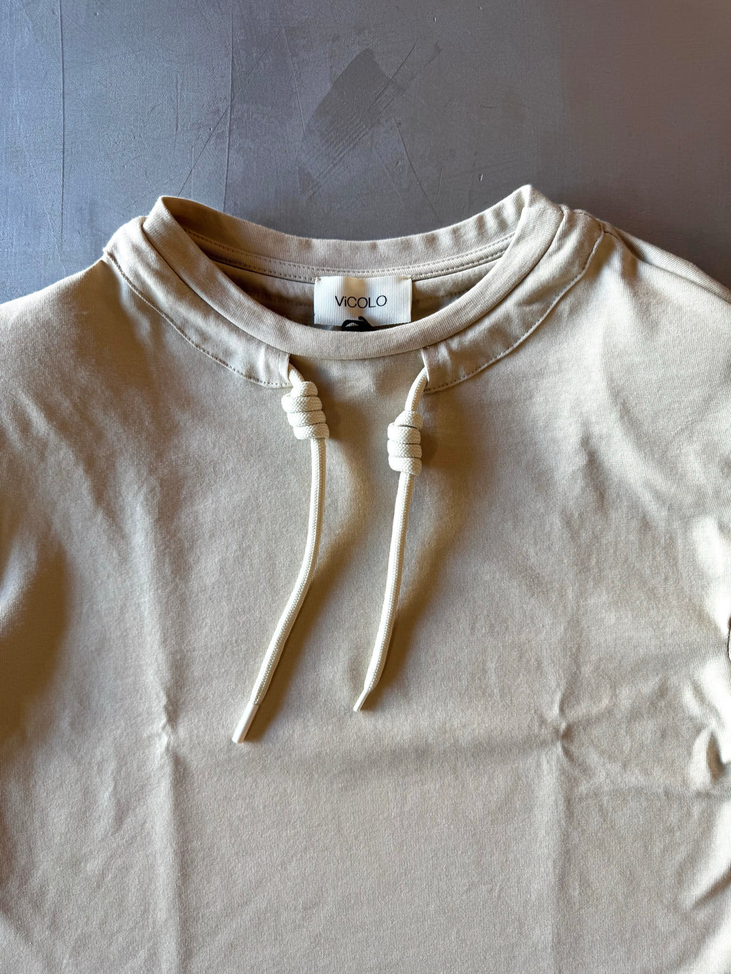 Tshirt Vicolo