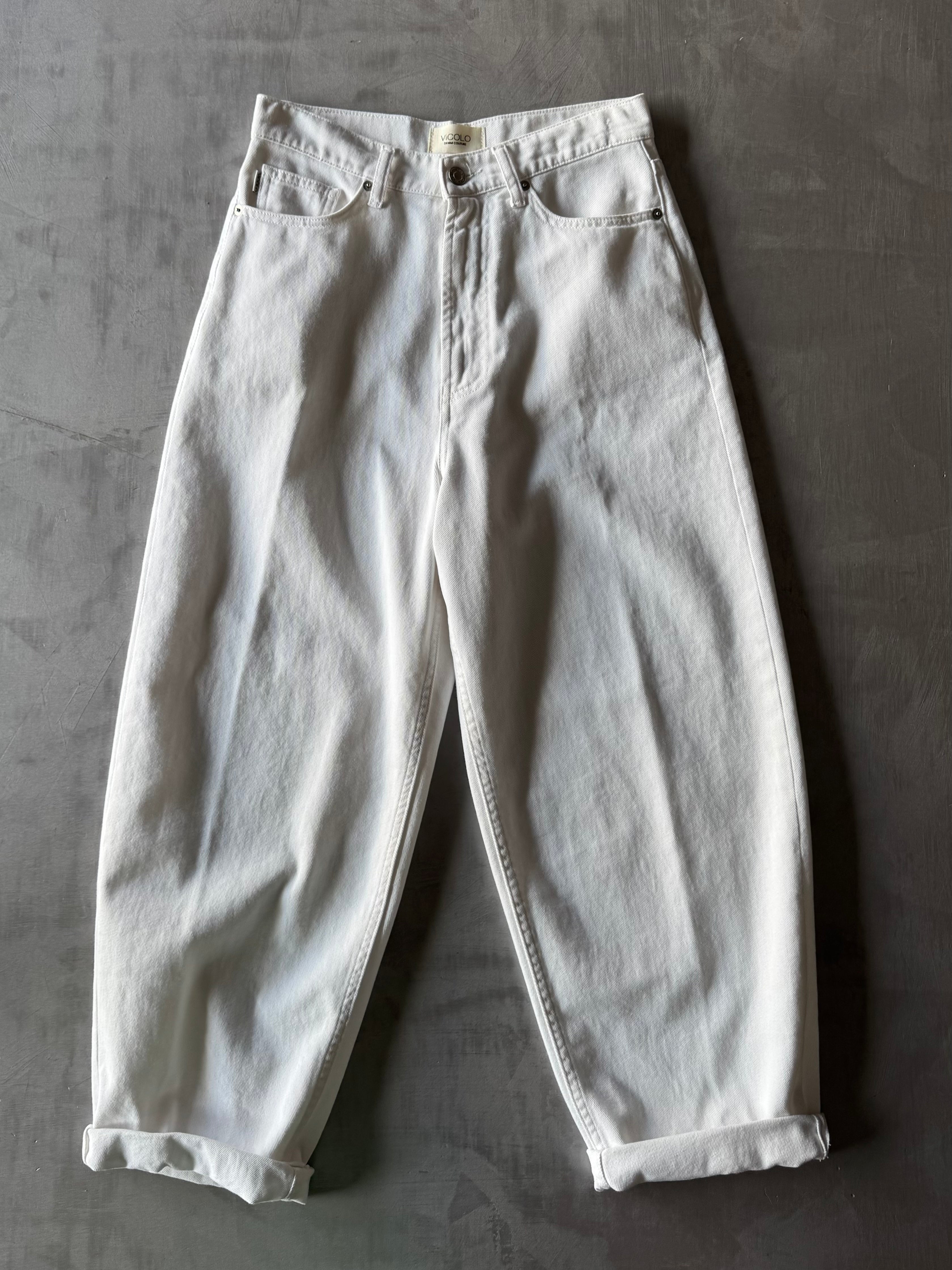 Jeans Laila Vicolo