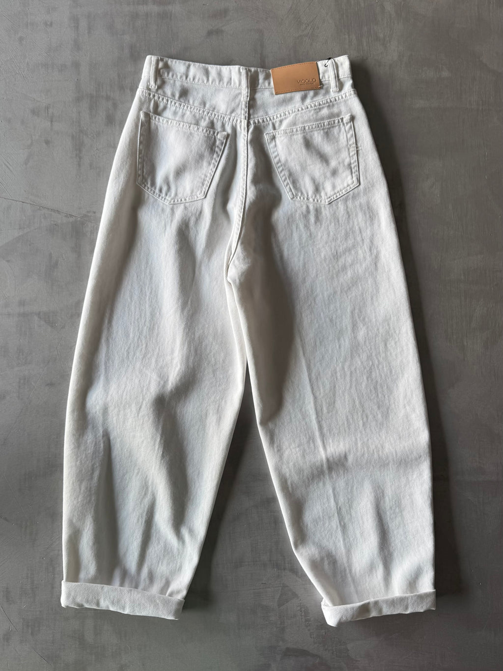 Jeans Laila Vicolo