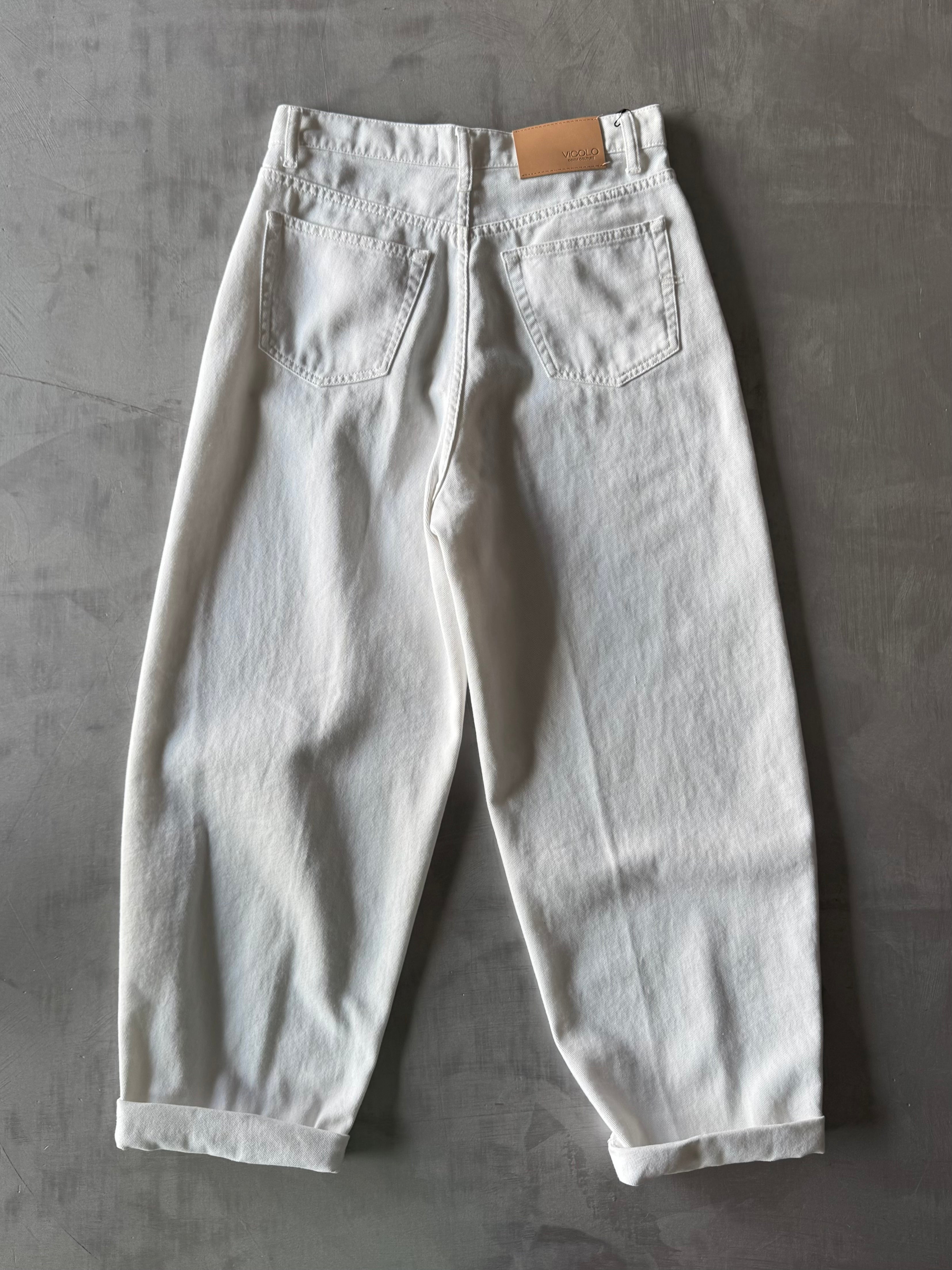 Jeans Laila Vicolo