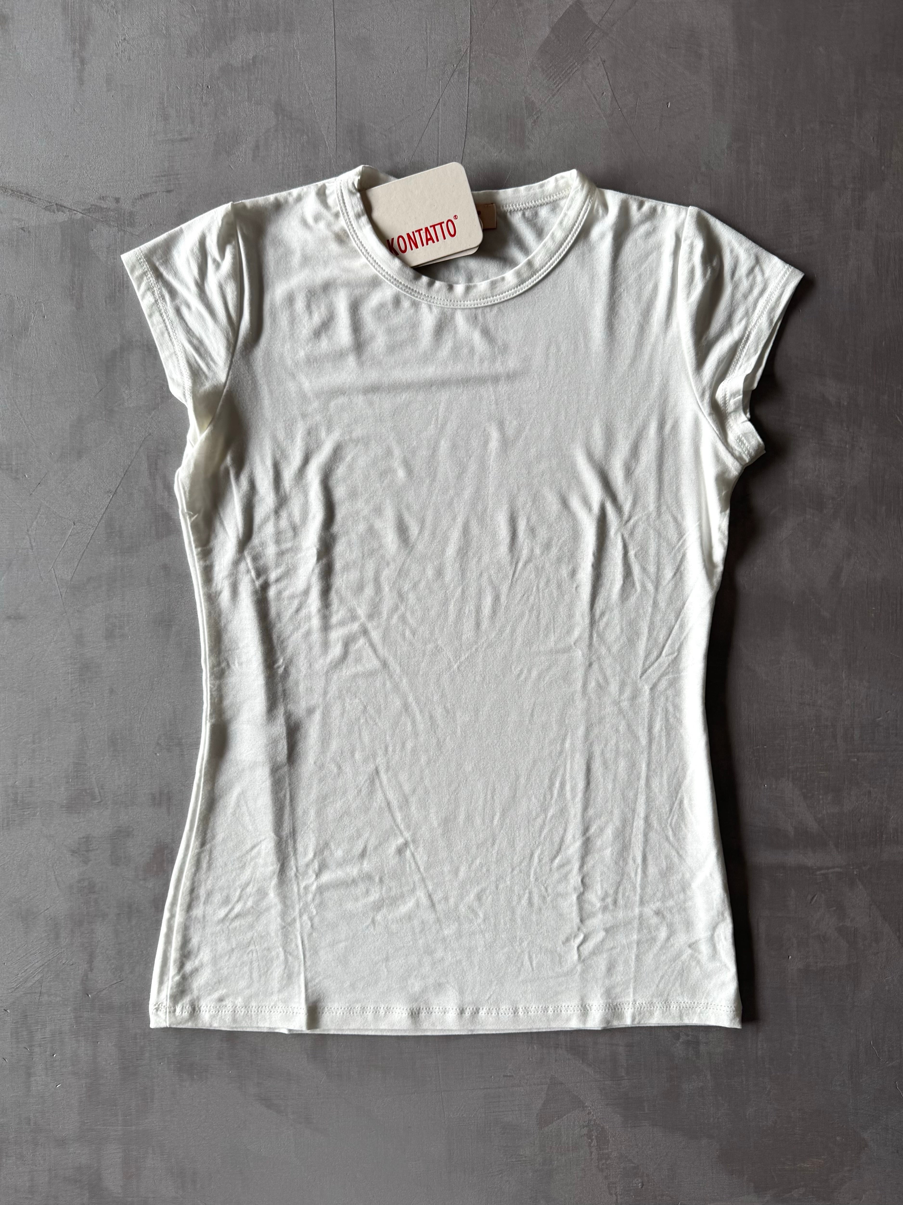 T-shirt Kontatto